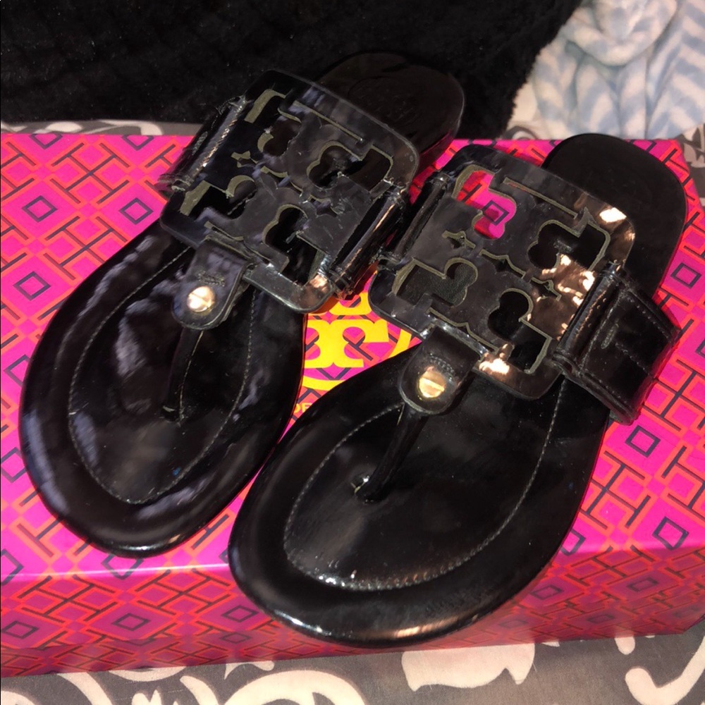 Tory Burch sandals